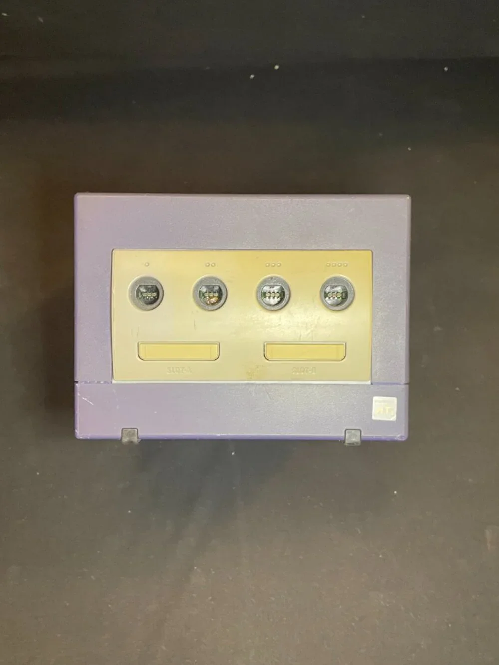 Nintendo Gamecube